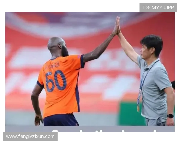 人格魅力！李霄鹏驯服“刺头”外援，对方感恩：我对您无比尊敬